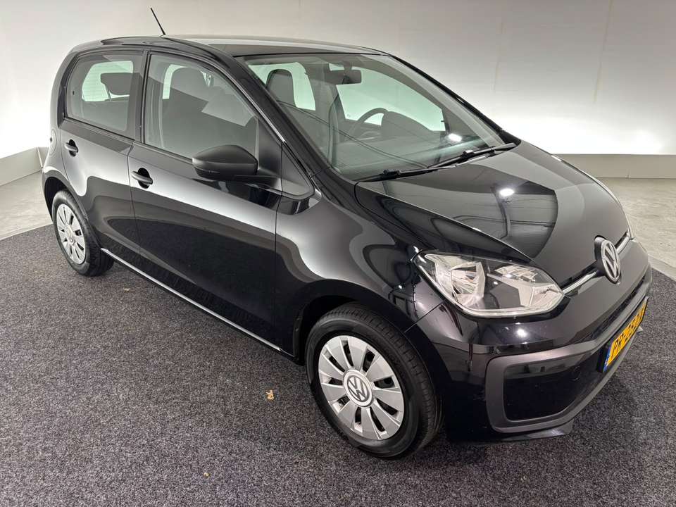 Volkswagen up! - Imagem 16