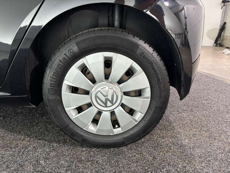 Volkswagen up! - Imagem 19