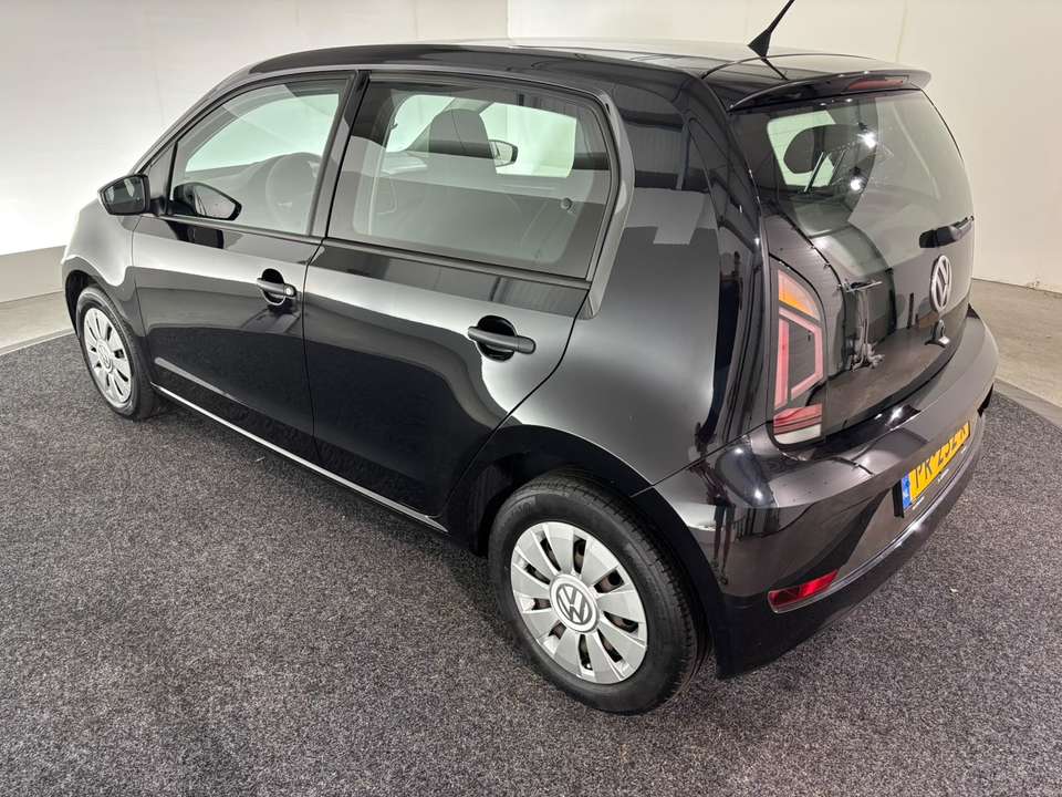 Volkswagen up! - Imagem 20