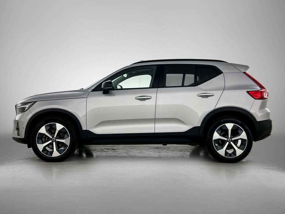 Volvo XC40 - Imagem 2
