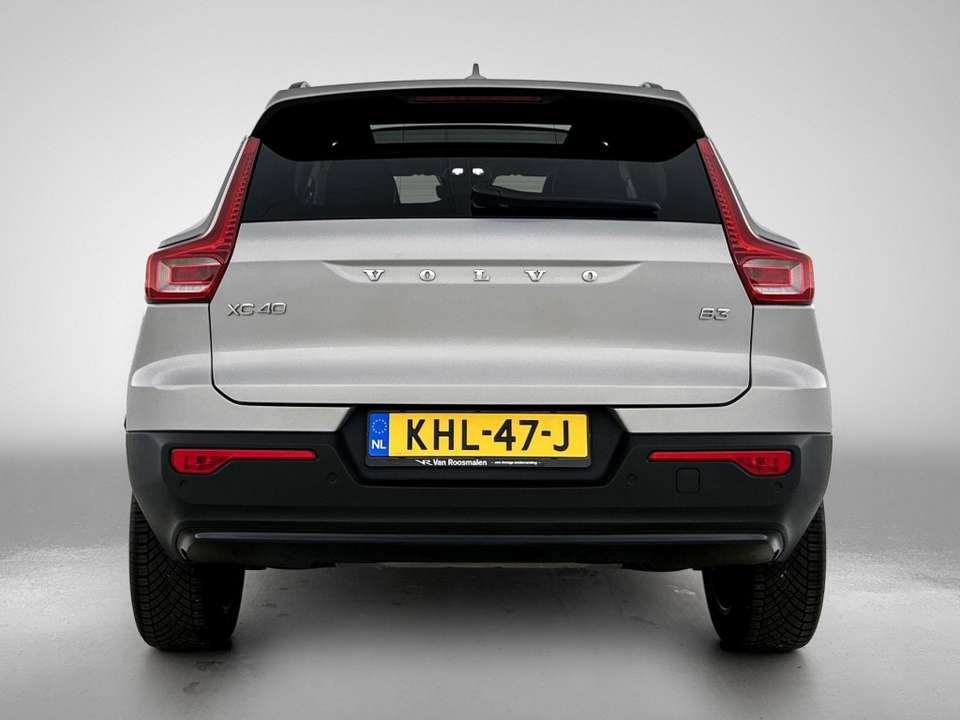 Volvo XC40 - Imagem 3
