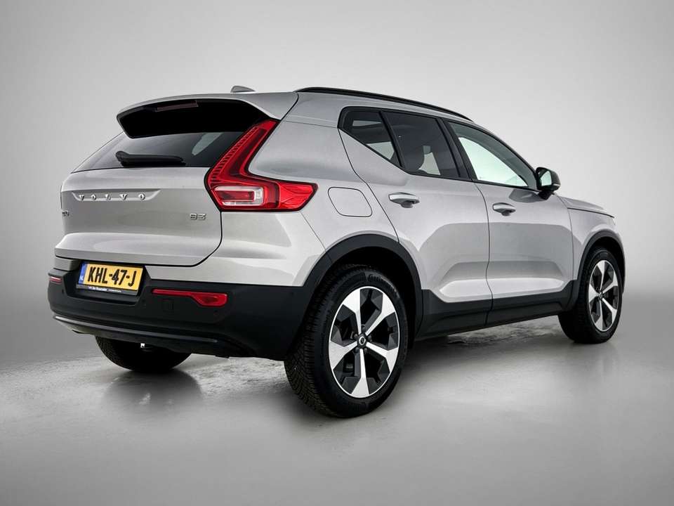 Volvo XC40 - Imagem 4