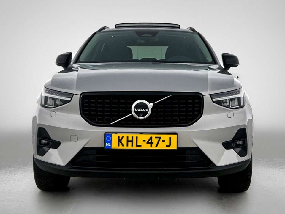 Volvo XC40 - Imagem 5