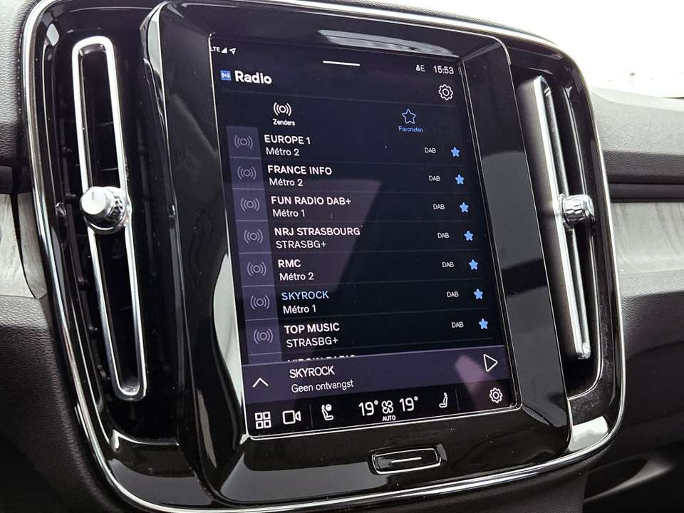 Volvo XC40 - Imagem 7