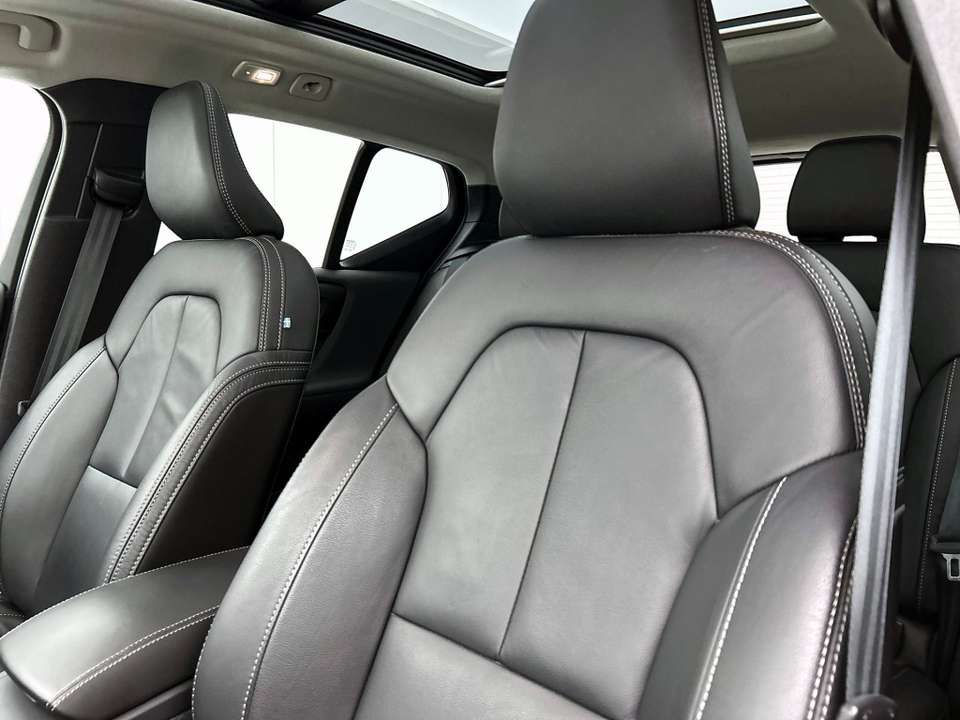 Volvo XC40 - Imagem 10