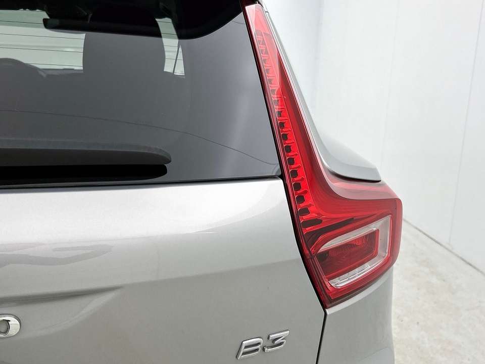 Volvo XC40 - Imagem 11