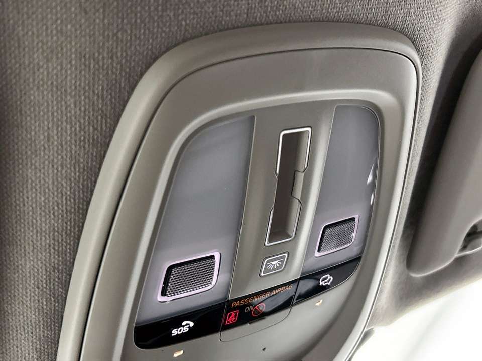 Volvo XC40 - Imagem 14