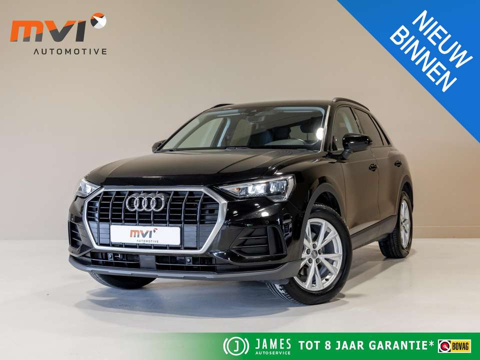 Audi Q3 - Imagem 1