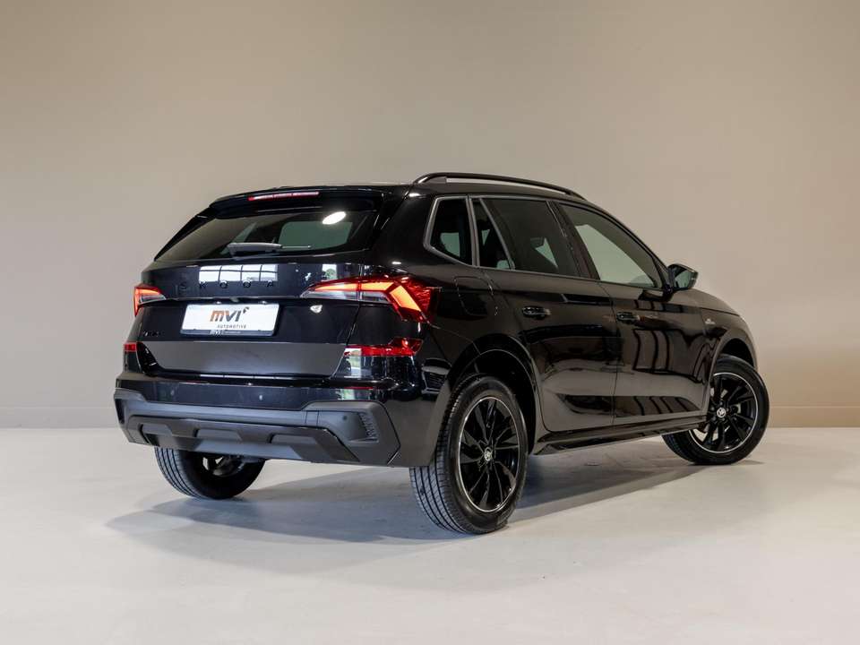 Skoda Kamiq - Imagem 2