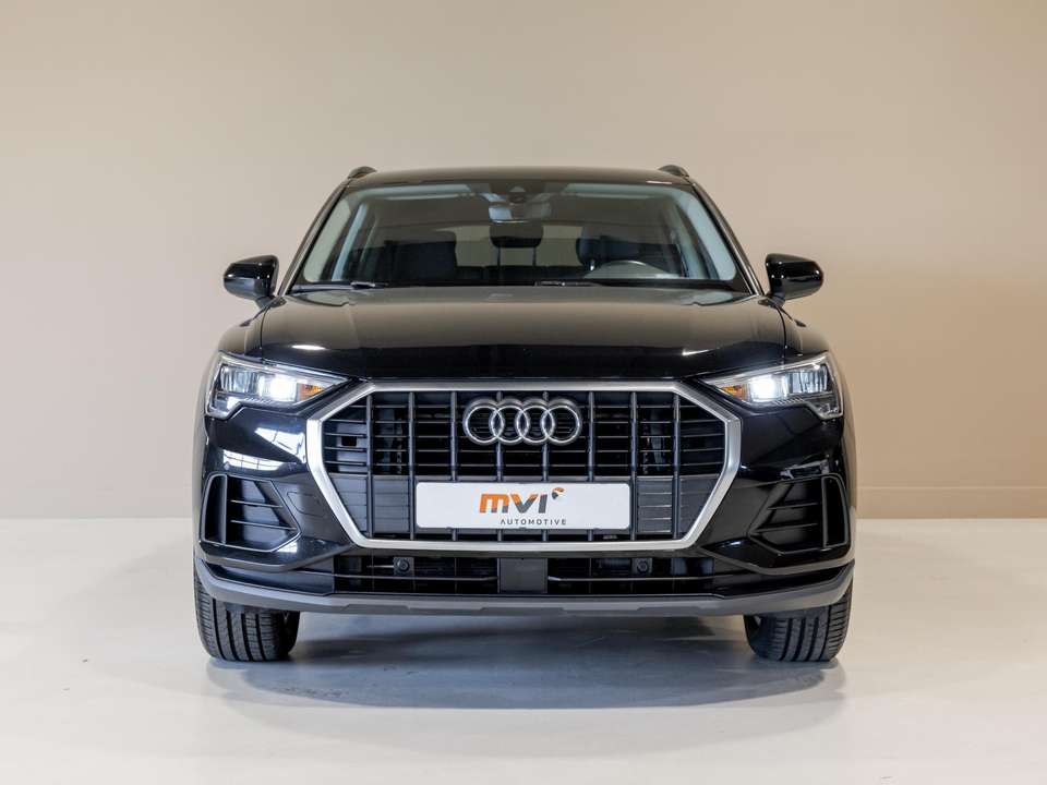 Audi Q3 - Imagem 2