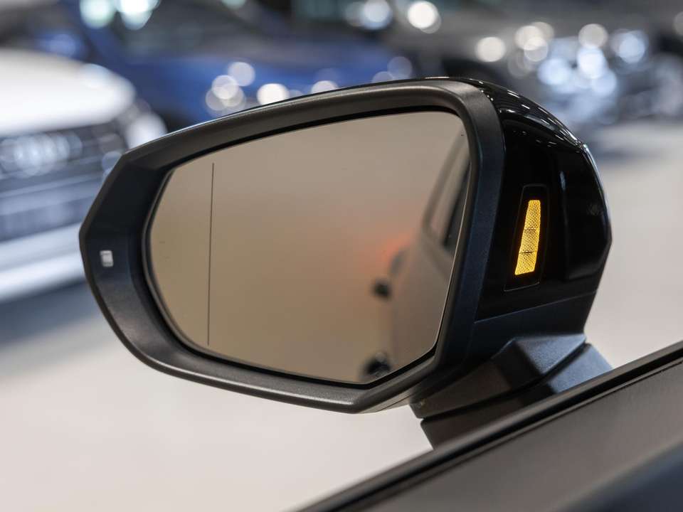 Audi Q3 - Imagem 4