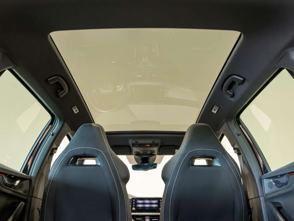 Skoda Kamiq - Imagem 5
