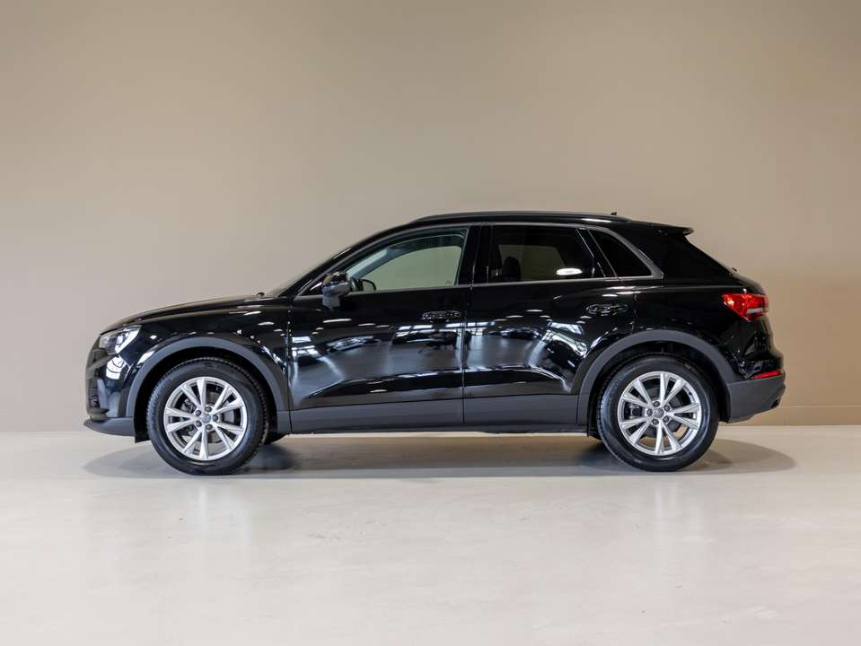 Audi Q3 - Imagem 5