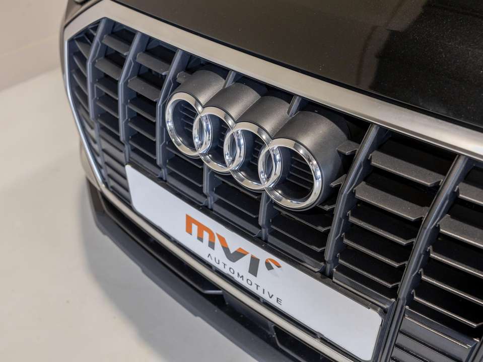 Audi Q3 - Imagem 6