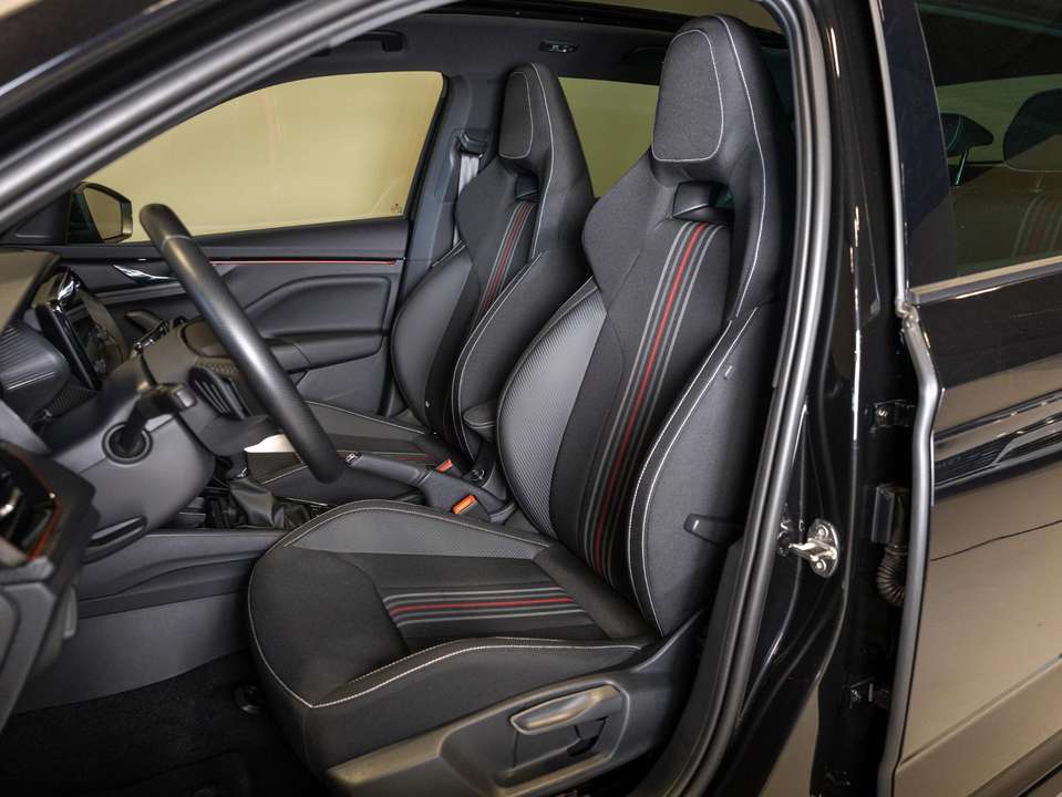 Skoda Kamiq - Imagem 7