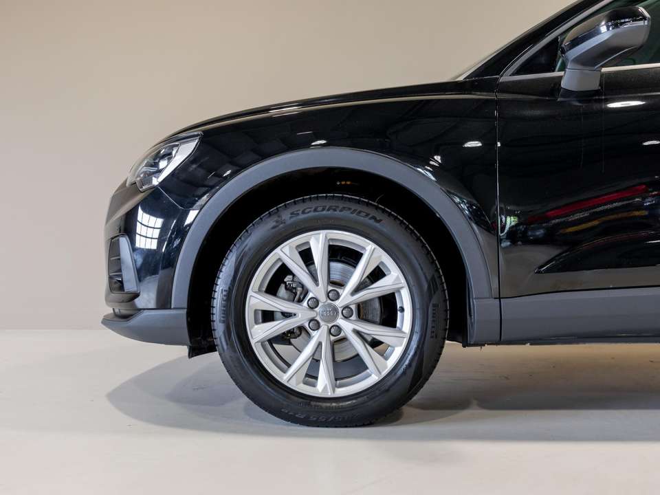 Audi Q3 - Imagem 7