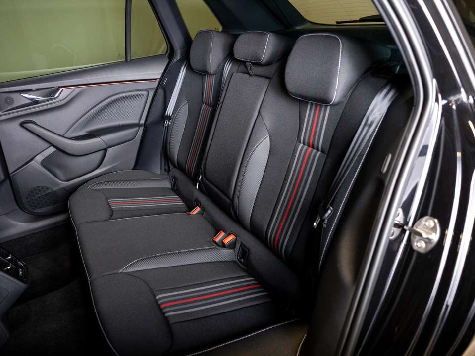 Skoda Kamiq - Imagem 8