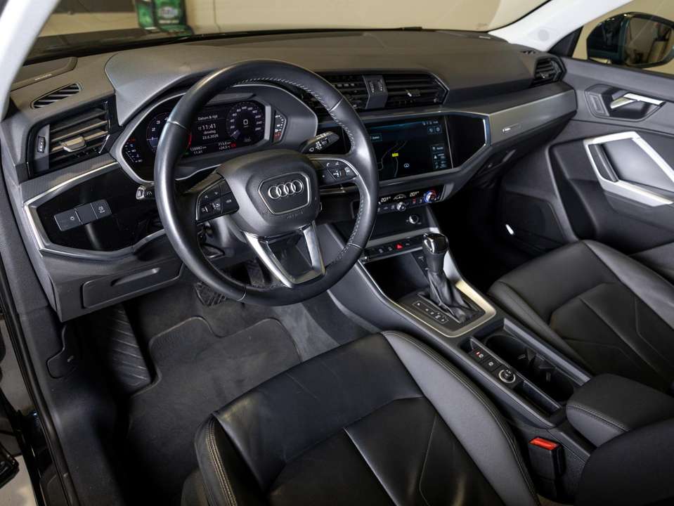 Audi Q3 - Imagem 8