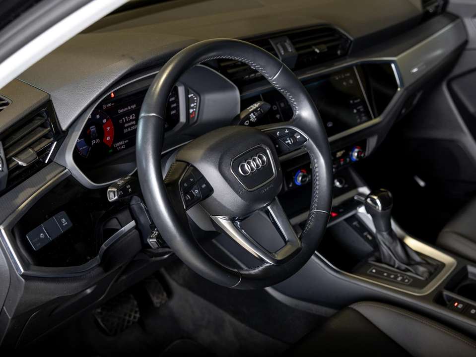 Audi Q3 - Imagem 9