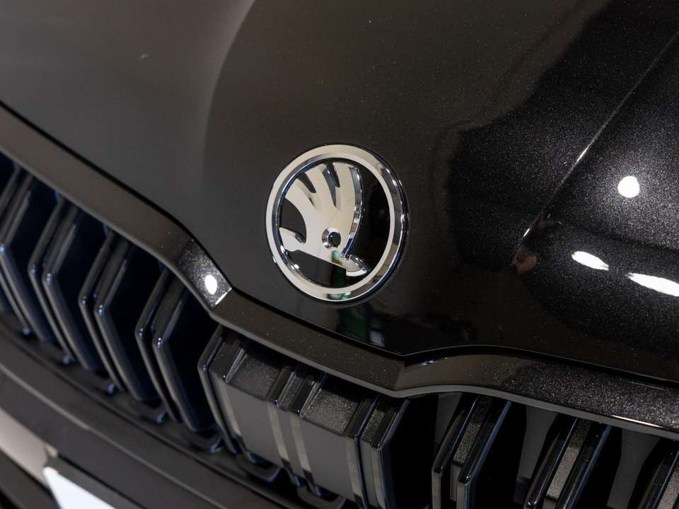 Skoda Kamiq - Imagem 10