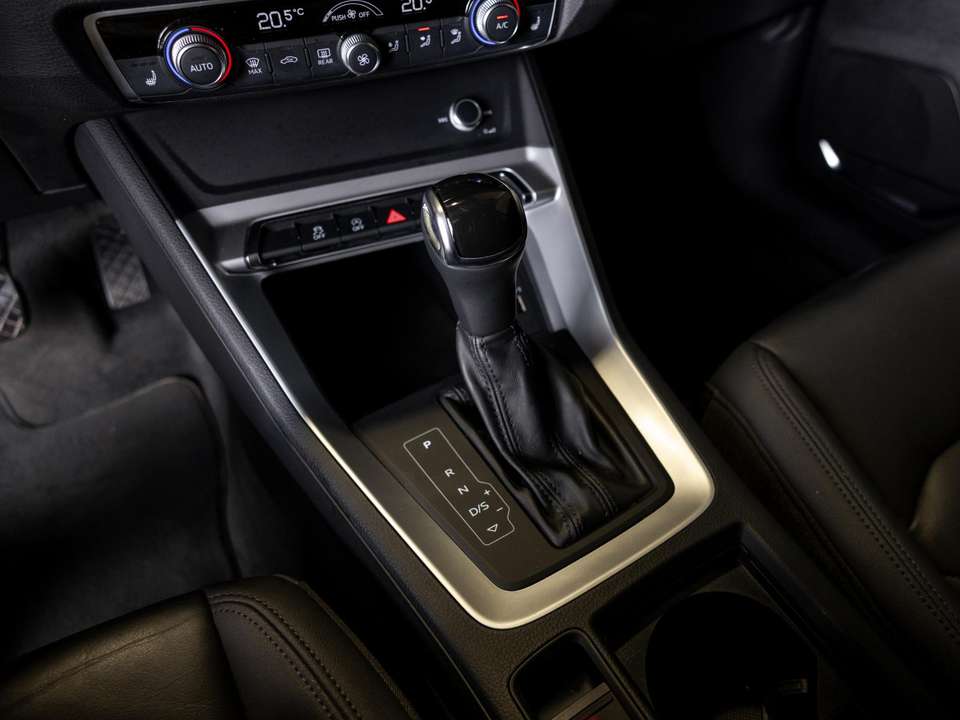 Audi Q3 - Imagem 10