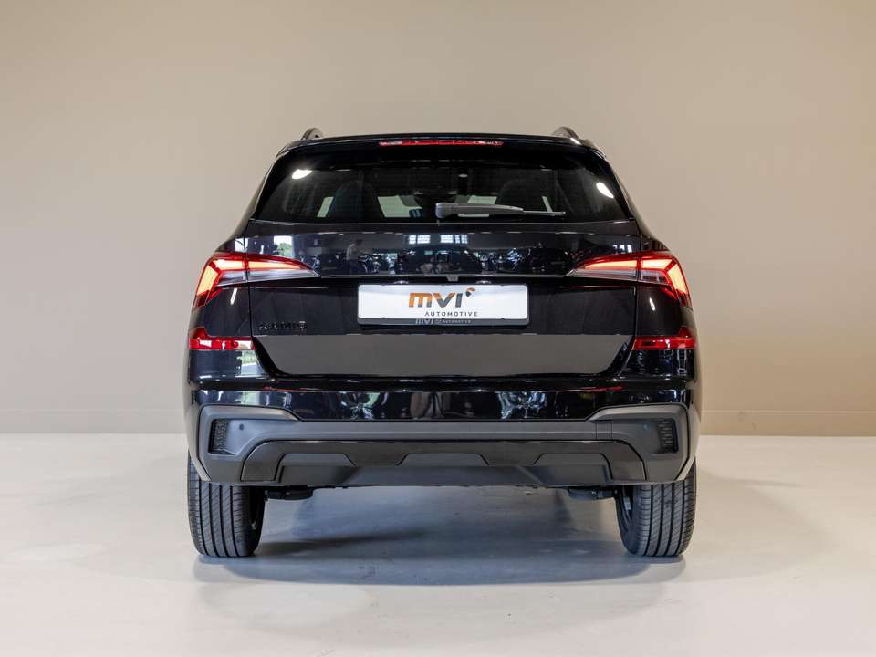 Skoda Kamiq - Imagem 11
