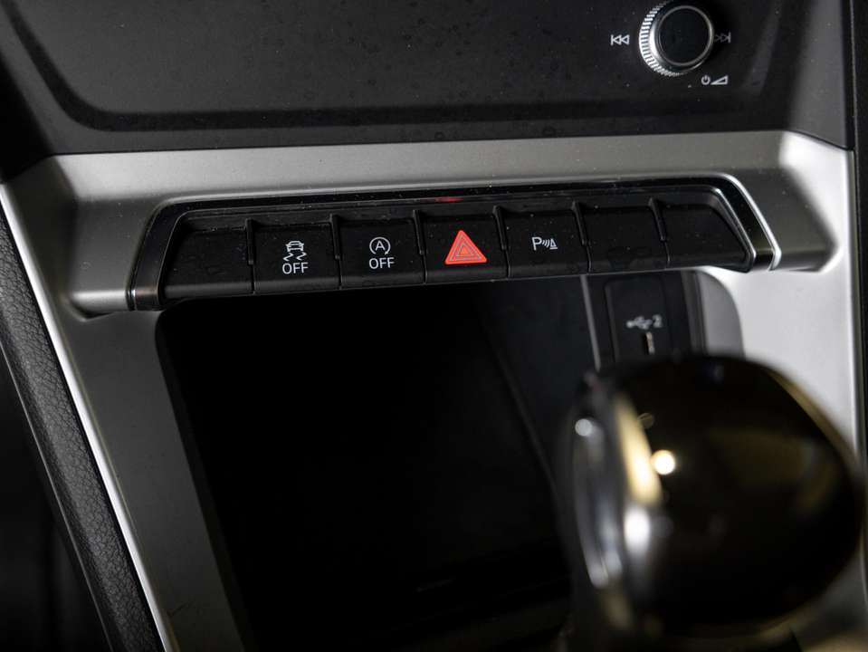 Audi Q3 - Imagem 11
