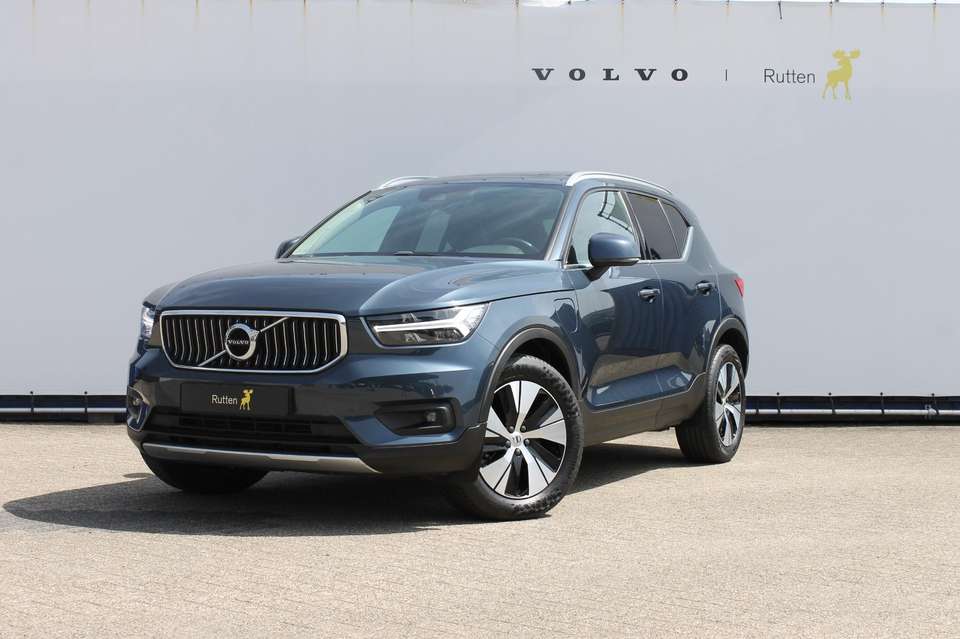 Volvo XC40 - Imagem 2