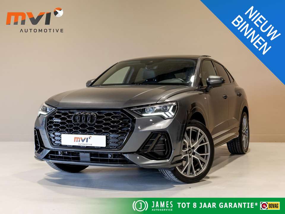 Audi Q3 - Imagem 1