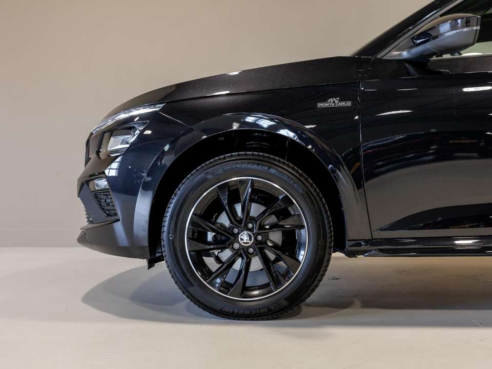 Skoda Kamiq - Imagem 13