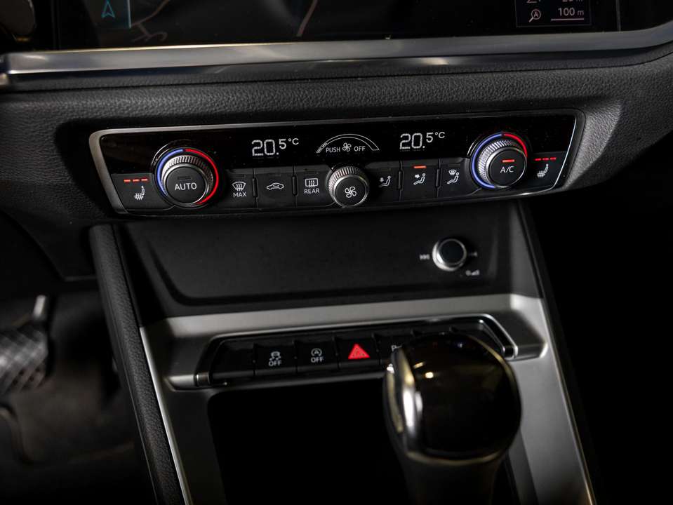 Audi Q3 - Imagem 12
