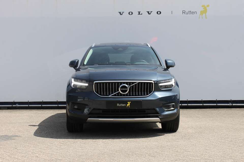 Volvo XC40 - Imagem 3