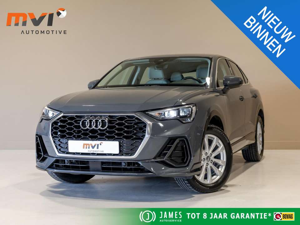 Audi Q3 - Imagem 1