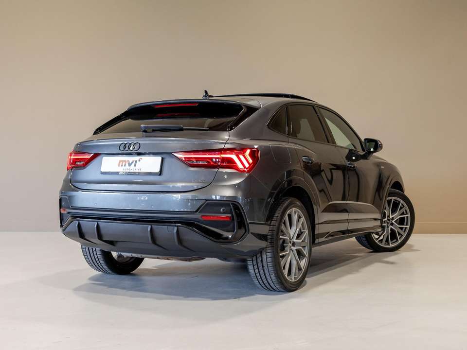 Audi Q3 - Imagem 2