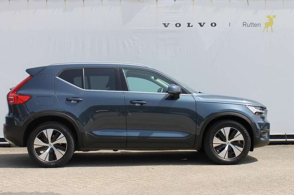 Volvo XC40 - Imagem 4