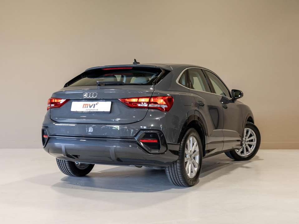 Audi Q3 - Imagem 2