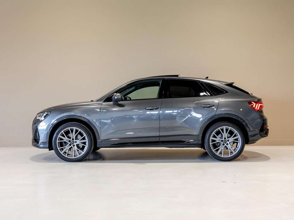 Audi Q3 - Imagem 3
