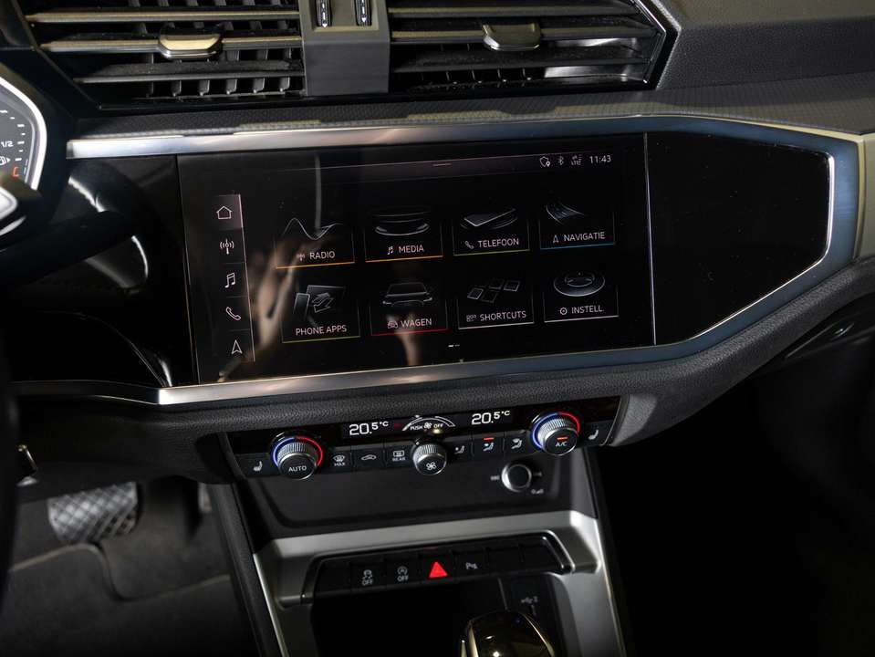 Audi Q3 - Imagem 14