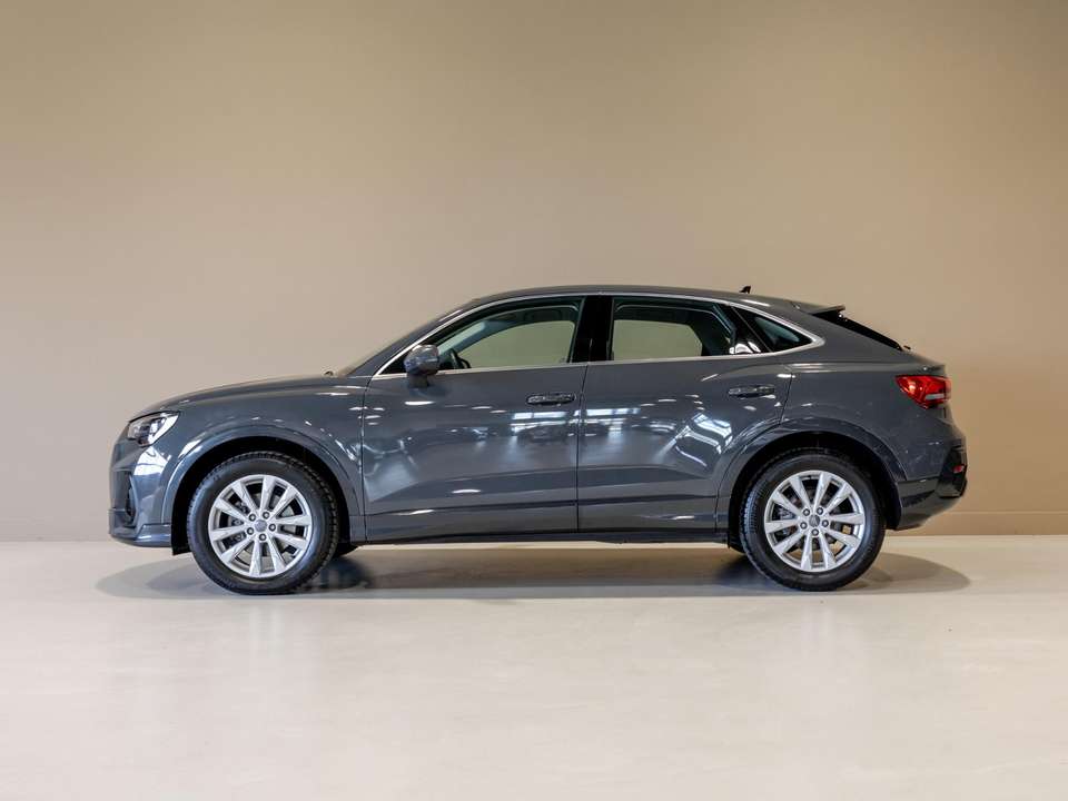 Audi Q3 - Imagem 3