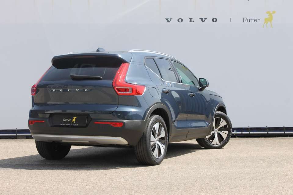 Volvo XC40 - Imagem 5