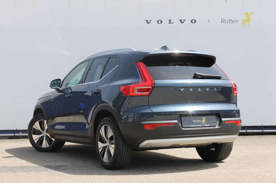 Volvo XC40 - Imagem 6