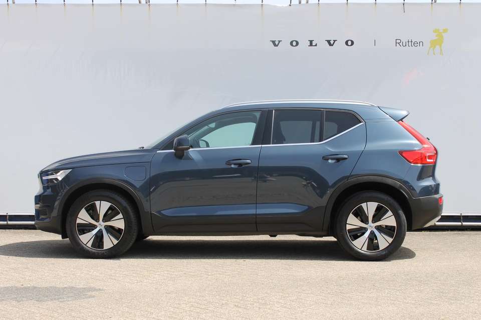 Volvo XC40 - Imagem 7