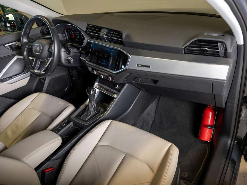 Audi Q3 - Imagem 5