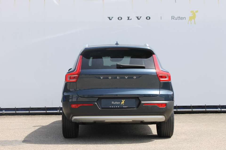 Volvo XC40 - Imagem 8