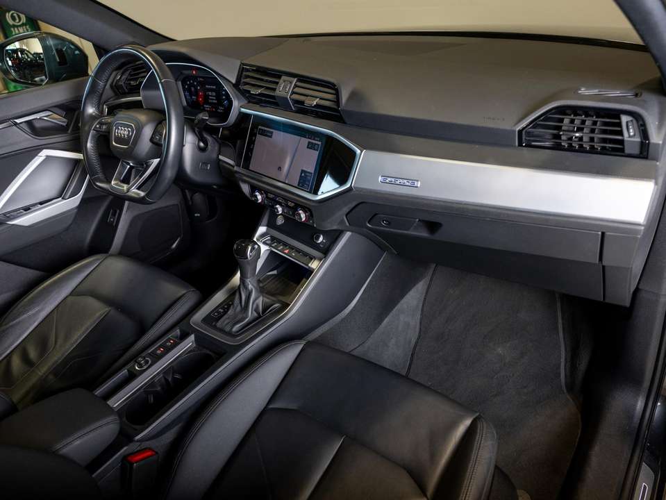 Audi Q3 - Imagem 7