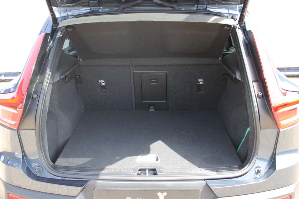 Volvo XC40 - Imagem 9