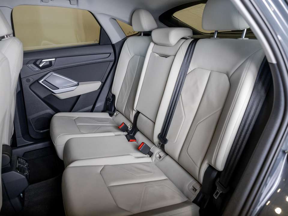Audi Q3 - Imagem 7