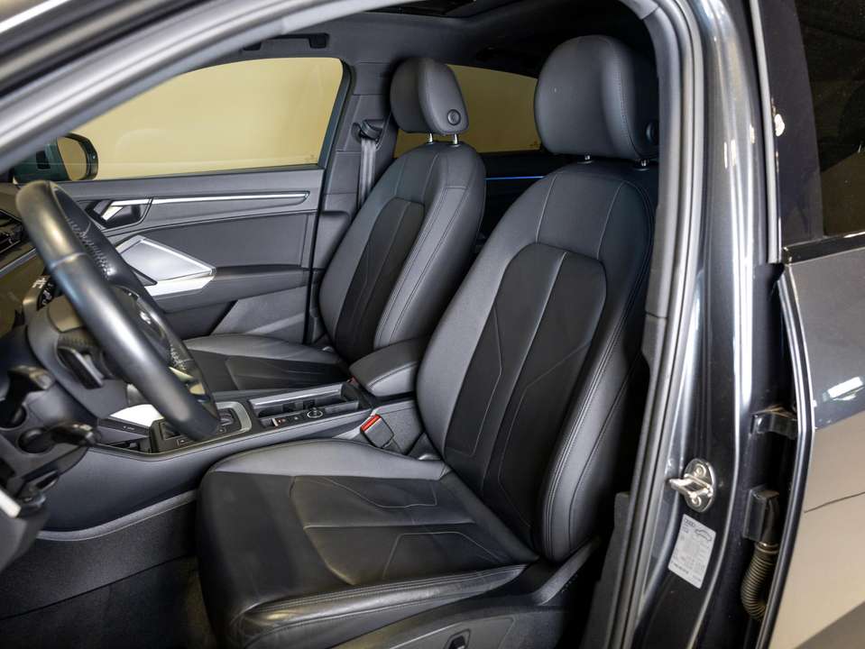 Audi Q3 - Imagem 8