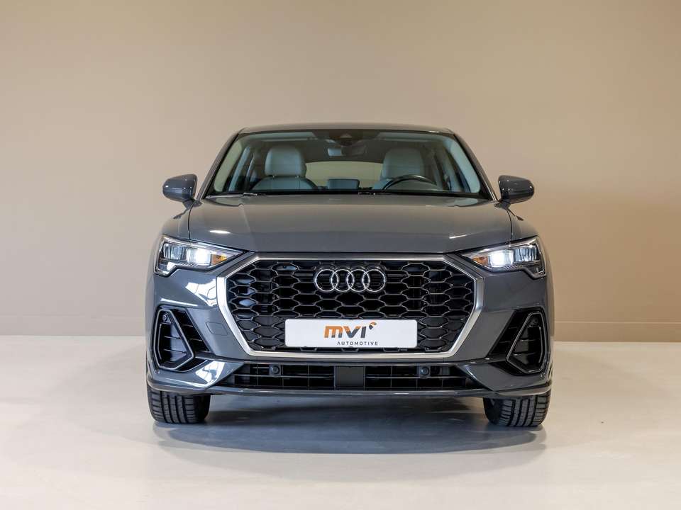 Audi Q3 - Imagem 8