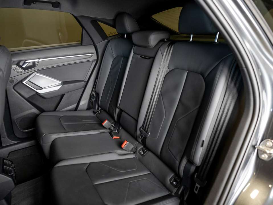 Audi Q3 - Imagem 9